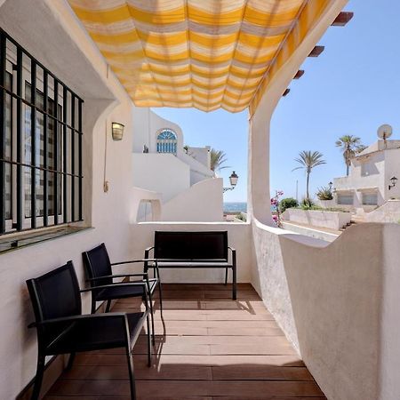 Casa Gaviotas Apartment มานิลบา ภายนอก รูปภาพ