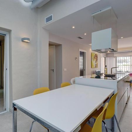 Casa Gaviotas Apartment มานิลบา ภายนอก รูปภาพ