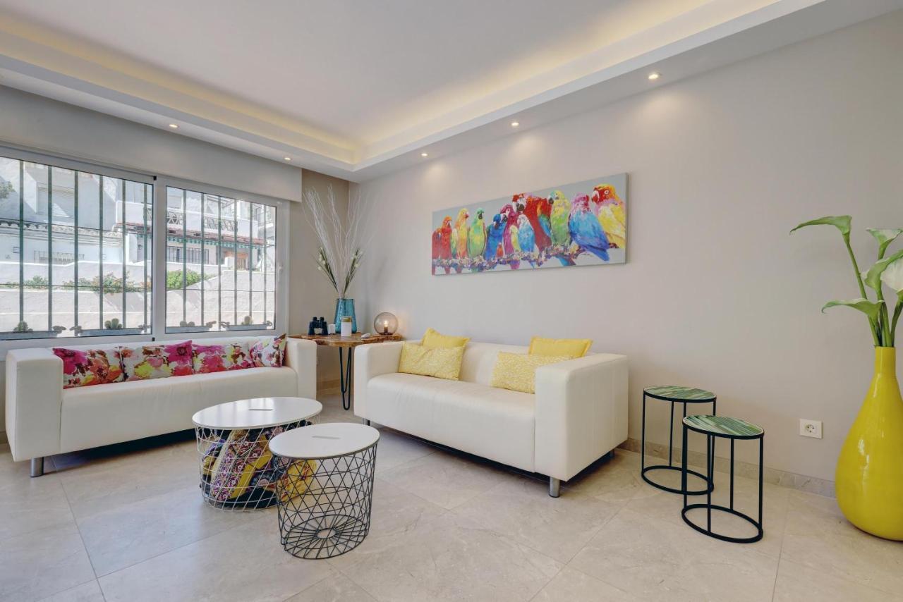 Casa Gaviotas Apartment มานิลบา ภายนอก รูปภาพ