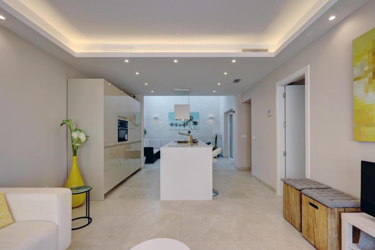 Casa Gaviotas Apartment มานิลบา ภายนอก รูปภาพ