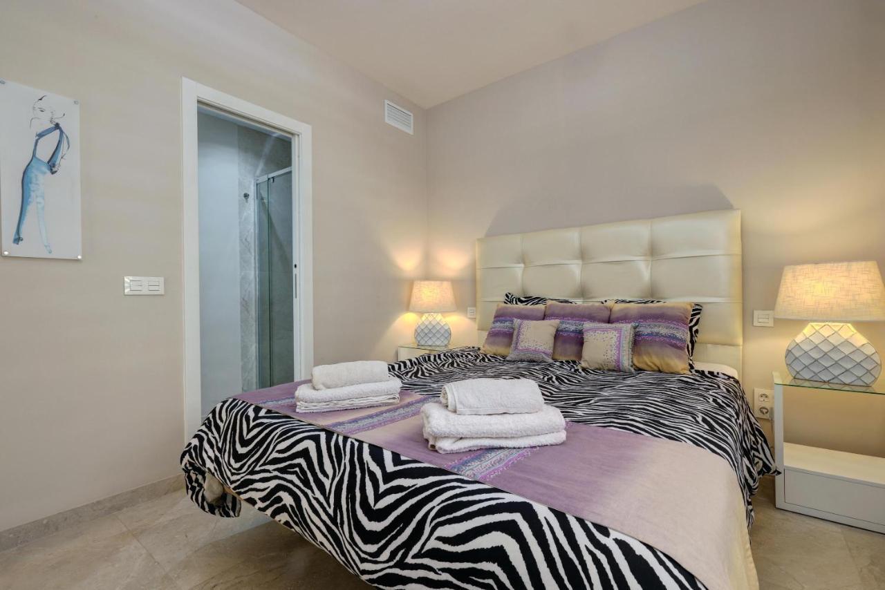 Casa Gaviotas Apartment มานิลบา ภายนอก รูปภาพ
