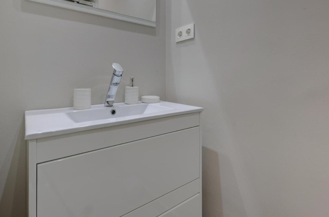 Casa Gaviotas Apartment มานิลบา ภายนอก รูปภาพ