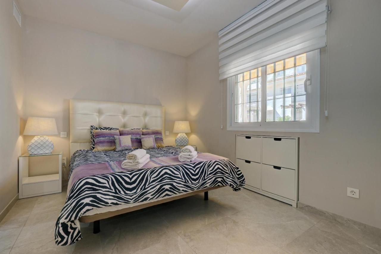 Casa Gaviotas Apartment มานิลบา ภายนอก รูปภาพ