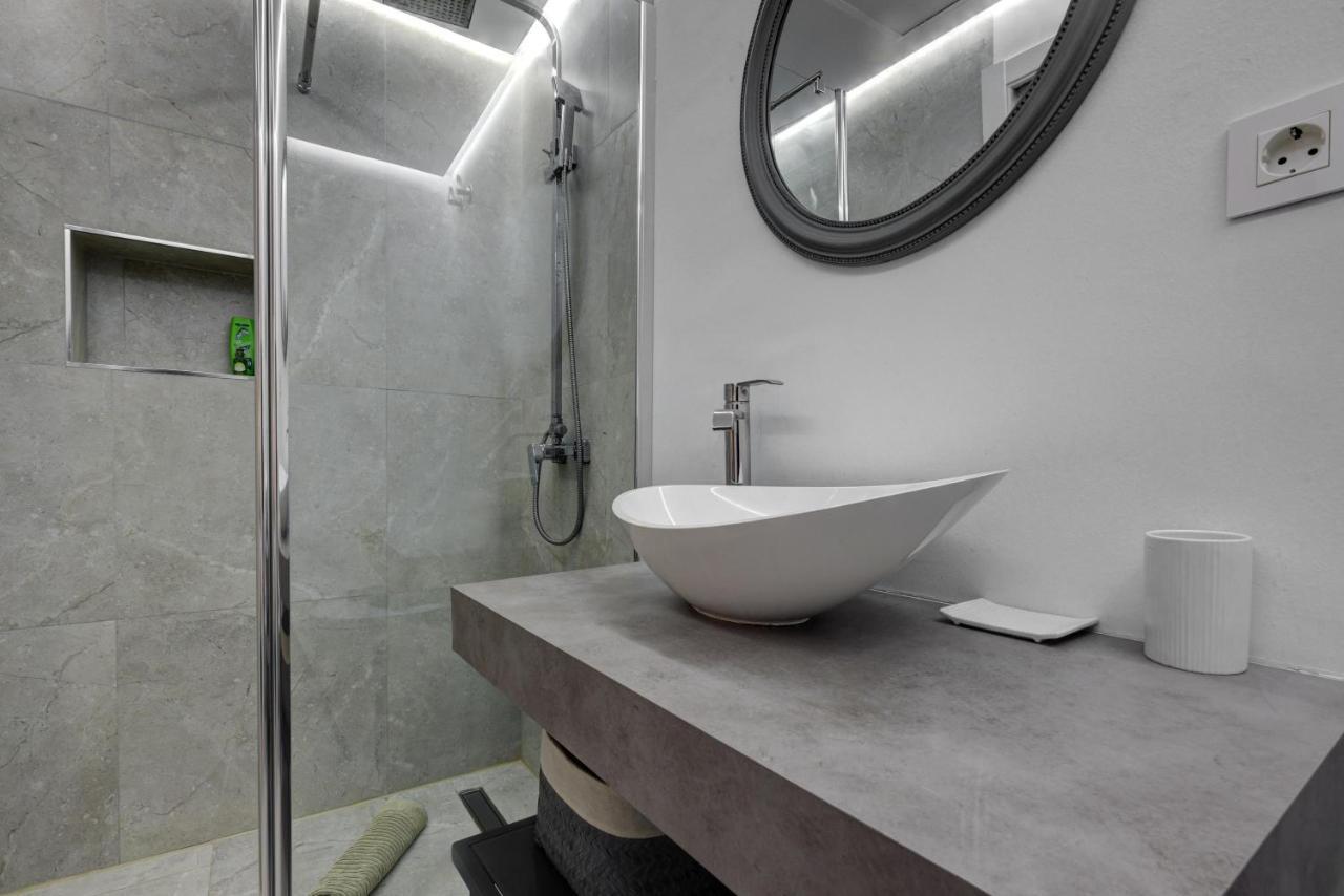 Casa Gaviotas Apartment มานิลบา ภายนอก รูปภาพ