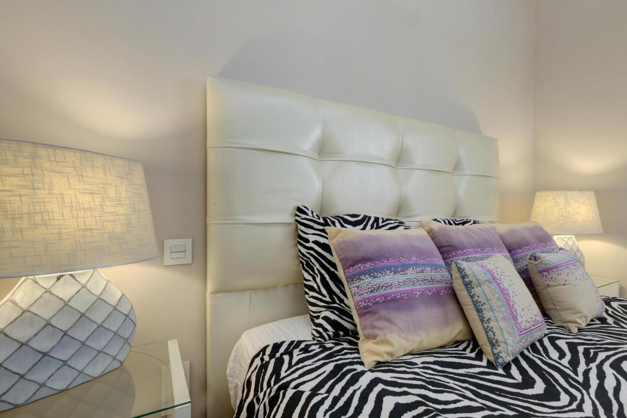 Casa Gaviotas Apartment มานิลบา ภายนอก รูปภาพ