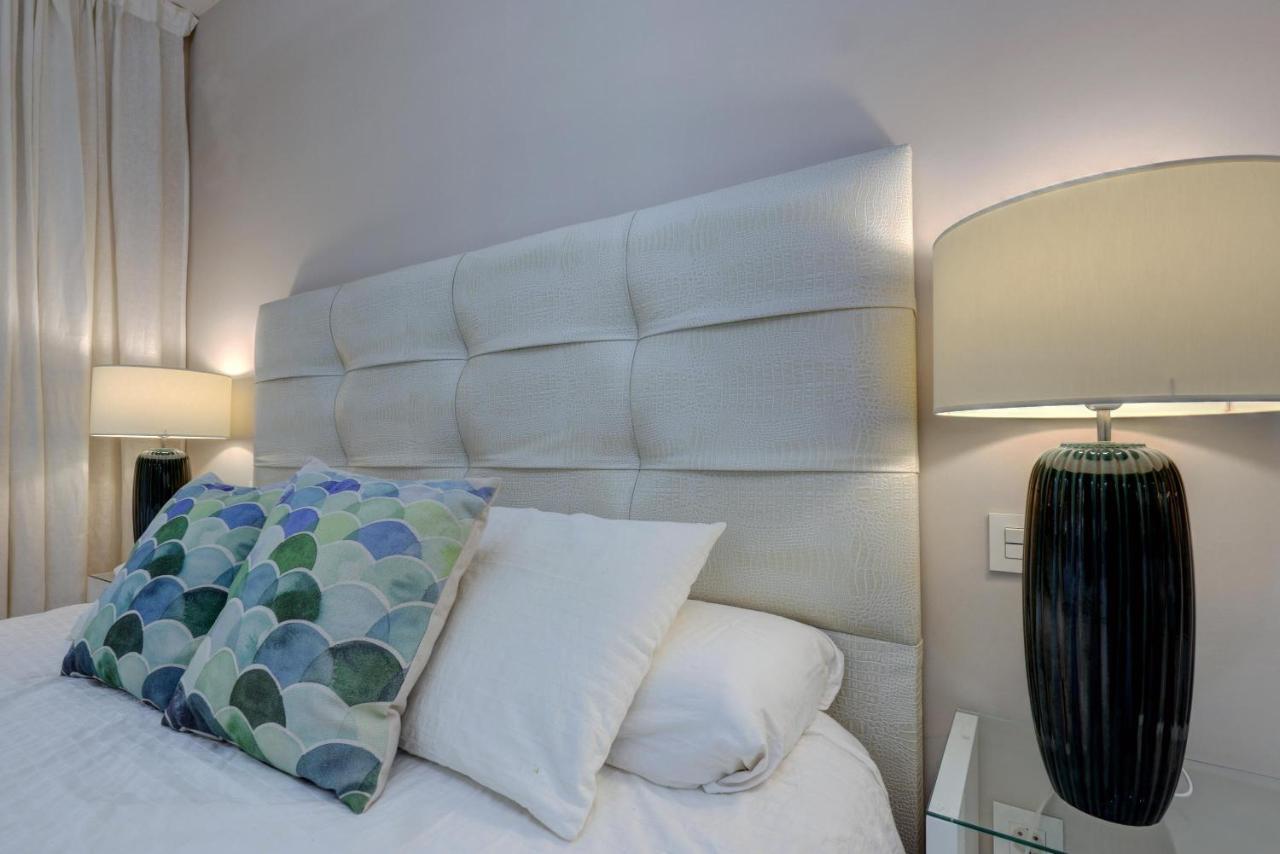 Casa Gaviotas Apartment มานิลบา ภายนอก รูปภาพ